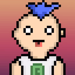 Wabipunks #6785