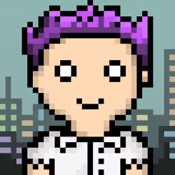 Wabipunks #5255