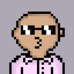 Wabipunks #2164