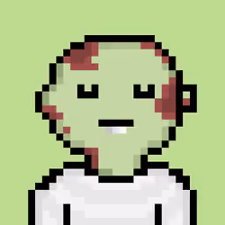 Wabipunks #263