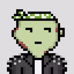 Wabipunks #6256
