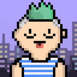 Wabipunks #4957