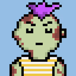 Wabipunks #3951