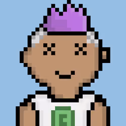 Wabipunks #4181