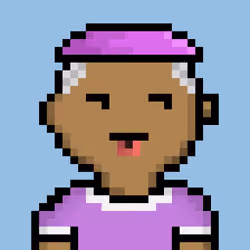 Wabipunks #605