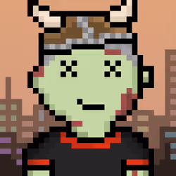 Wabipunks #1576