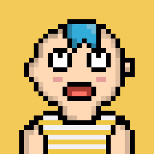 Wabipunks #114
