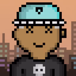 Wabipunks #6364