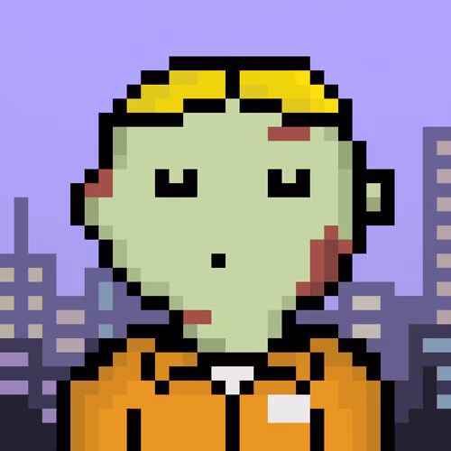 Wabipunks #732