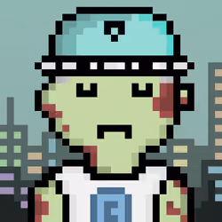 Wabipunks #6381