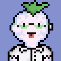 Wabipunks #5288