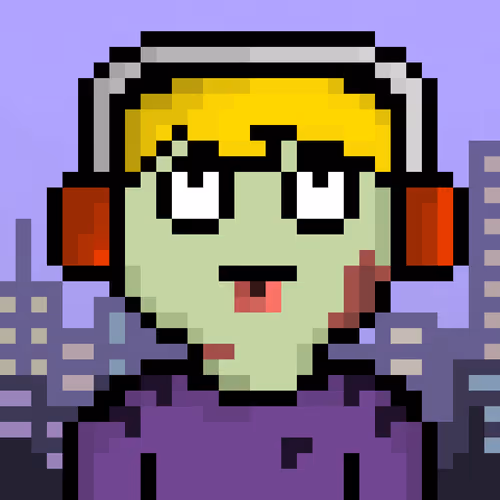 Wabipunks #2387