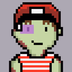Wabipunks #2266
