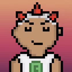 Wabipunks #6771