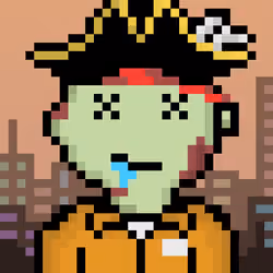 Wabipunks #5392