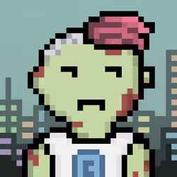 Wabipunks #3669