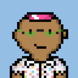 Wabipunks #6391