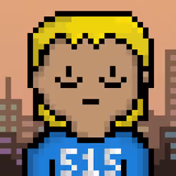 Wabipunks #2477
