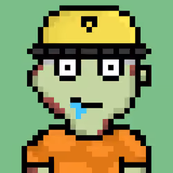 Wabipunks #3681