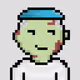6643
