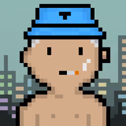 Wabipunks #2000