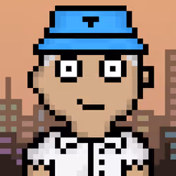Wabipunks #20
