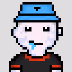 Wabipunks #573