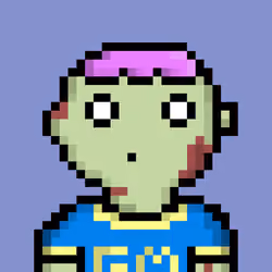 Wabipunks #1582