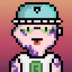 Wabipunks #4958