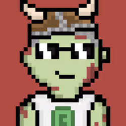Wabipunks #4218