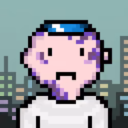 Wabipunks #5934