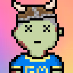 Wabipunks #3399
