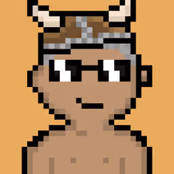 Wabipunks #3395