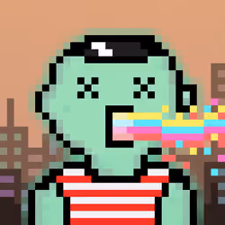 Wabipunks #3185