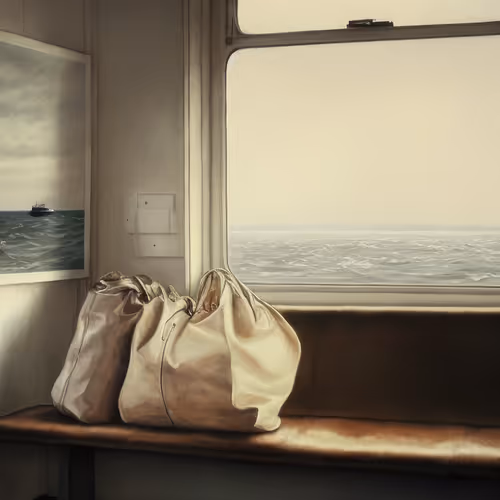 Sepia Memories