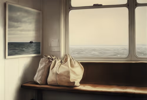 Sepia Memories
