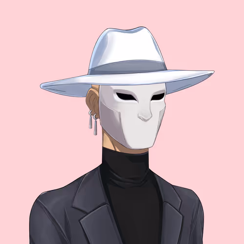 Faceless #133