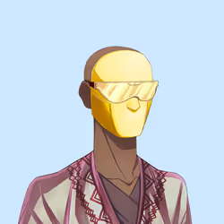 Faceless #14