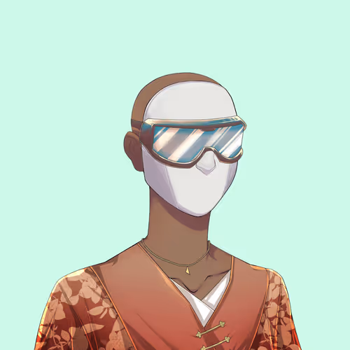 Faceless #116