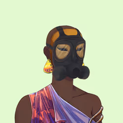 Faceless #34