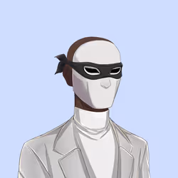 Faceless #122