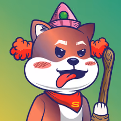 Baby Shiba Club #96