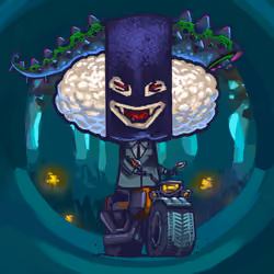 sushi racer #255