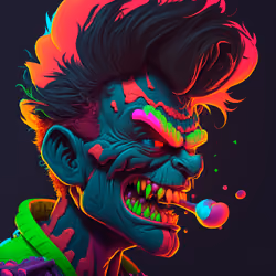 Do You Think Im Crazy by LSD #97