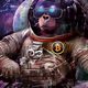 Bitcoin Art Net Gallery