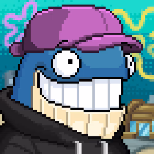 Megadaobr