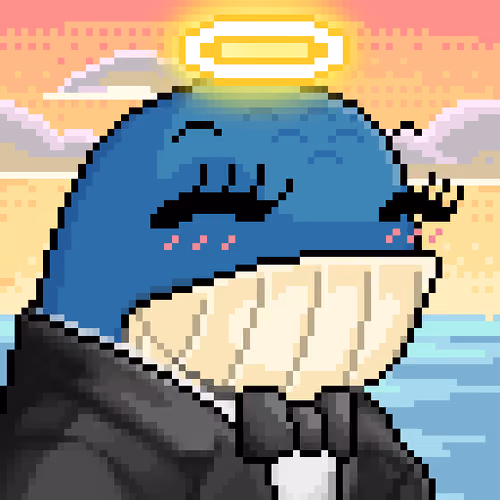 Blues #1768