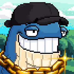 Blues #2286