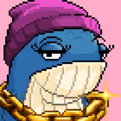 Blues #861
