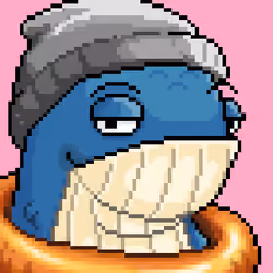 Blues #793